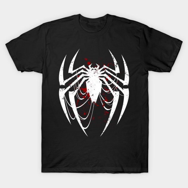 Another Spider T-Shirt by emodist